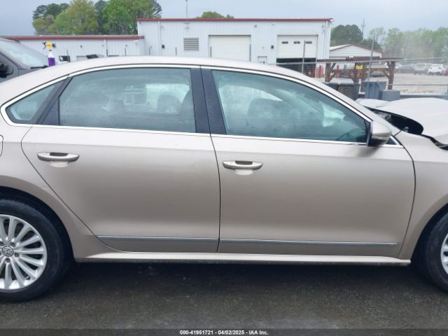 Volkswagen Passat 1.8t Se Image 2