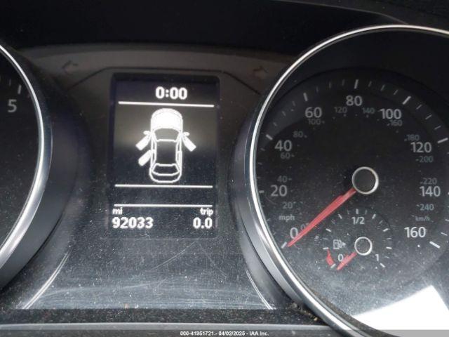 Volkswagen Passat 1.8t Se Image 4