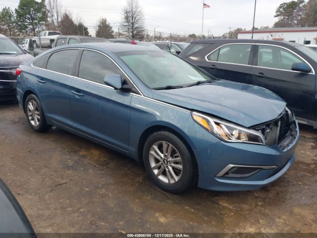 Hyundai SONATA Se Image 1