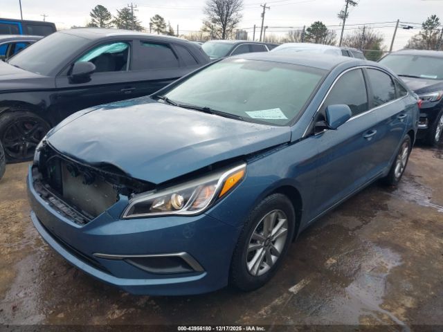 Hyundai SONATA Se Image 3