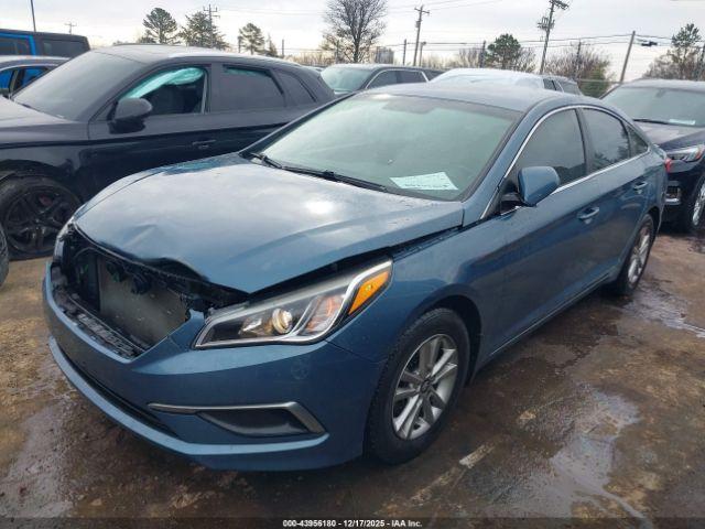 Hyundai SONATA Se Image 3