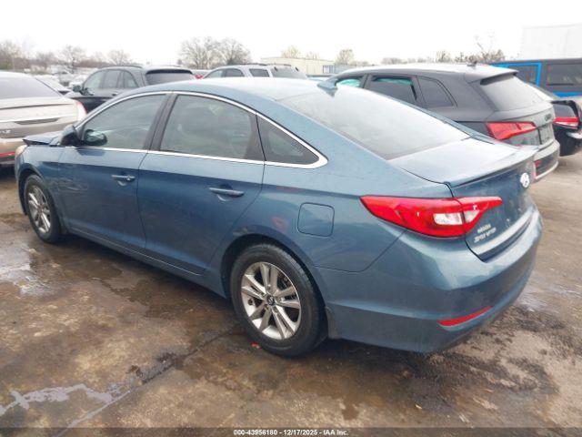 Hyundai SONATA Se Image 2