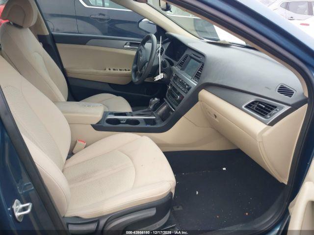 Hyundai SONATA Se Image 9