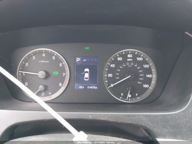 Hyundai SONATA Se Image 7