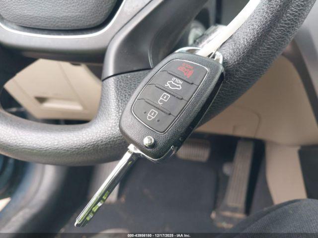 Hyundai SONATA Se Image 8