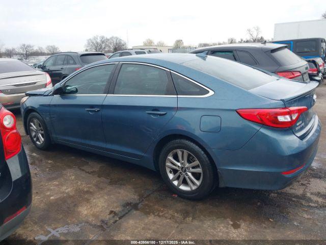 Hyundai SONATA Se Image 15