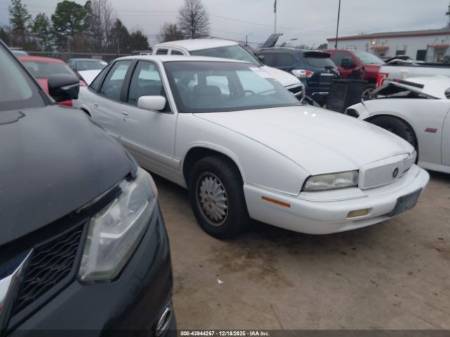 Buick Regal Custom Image 1