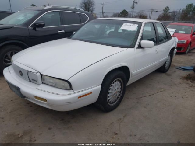 Buick Regal Custom Image 3