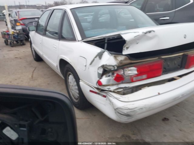 Buick Regal Custom Image 4