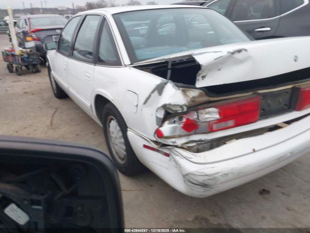 Buick Regal Custom Image 4