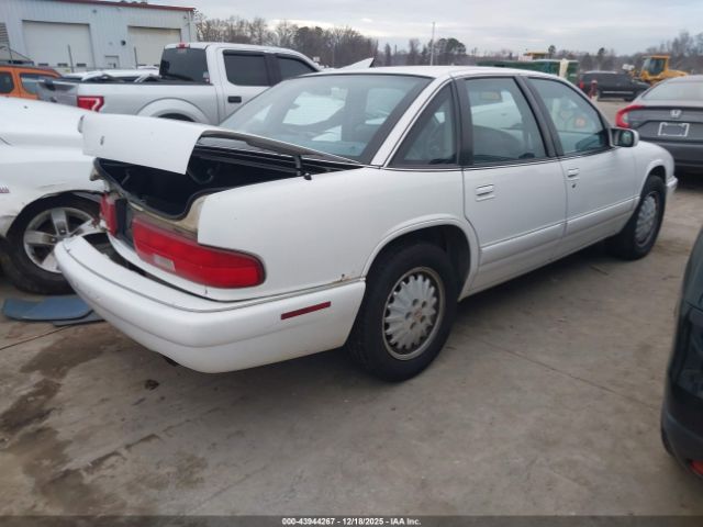 Buick Regal Custom Image 5