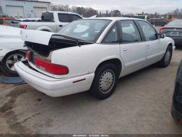 Buick Regal Custom Image 5