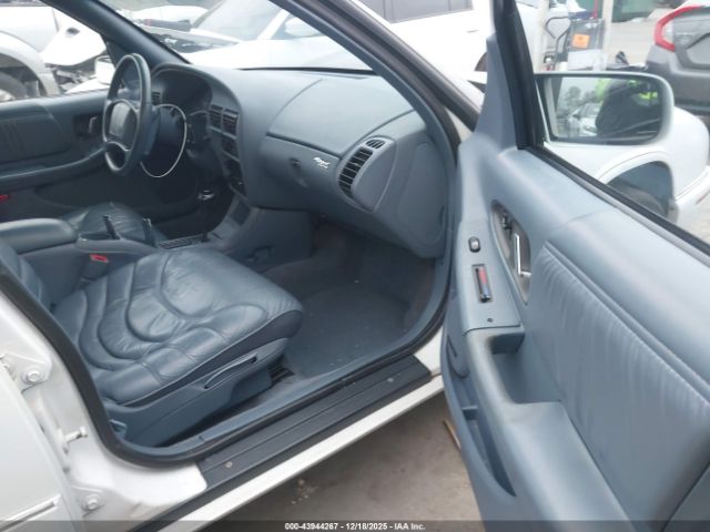 Buick Regal Custom Image 7