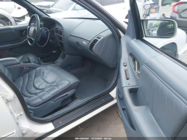 Buick Regal Custom Image 7