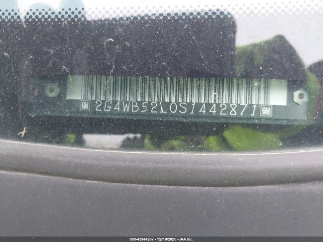 Buick Regal Custom Image 8