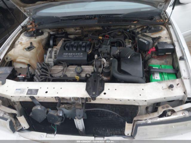 Buick Regal Custom Image 2