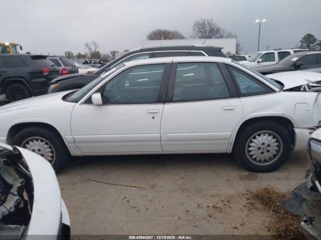 Buick Regal Custom Image 10