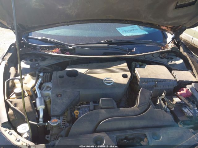 Nissan Altima 2.5 S Image 7