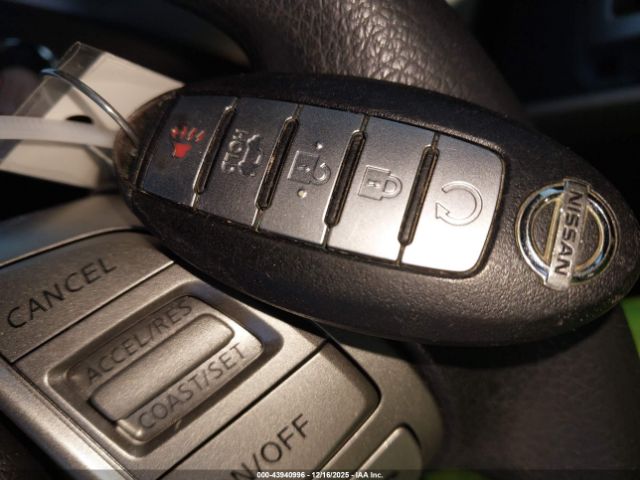 Nissan Altima 2.5 S Image 8