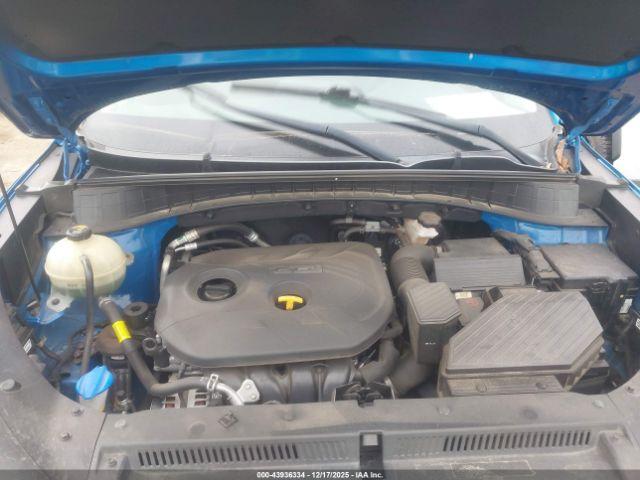 Hyundai TUCSON Se Image 11