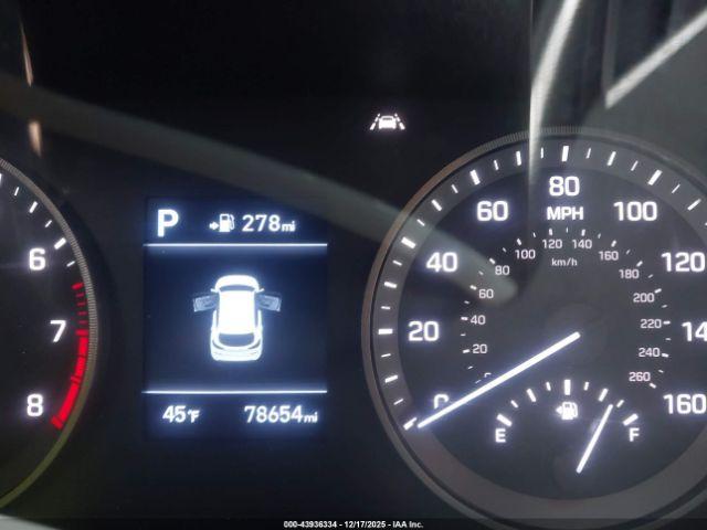 Hyundai TUCSON Se Image 17