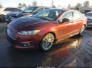 Ford Fusion Se Image 4