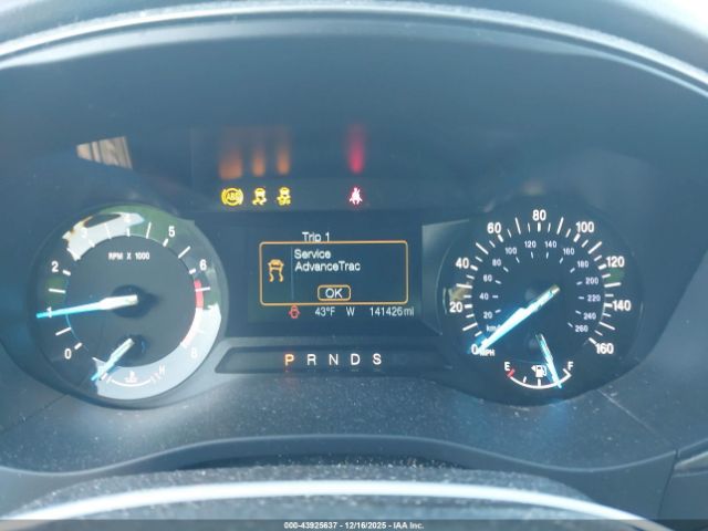 Ford Fusion Se Image 16