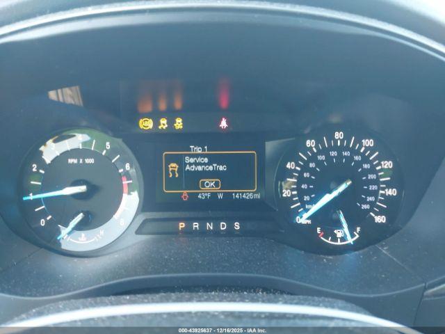 Ford Fusion Se Image 16