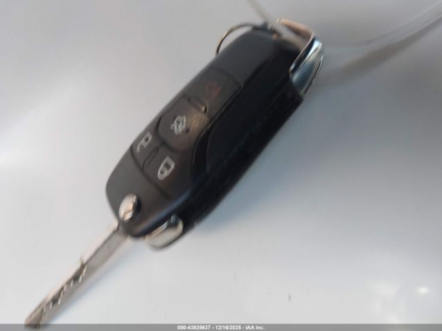 Ford Fusion Se Image 9