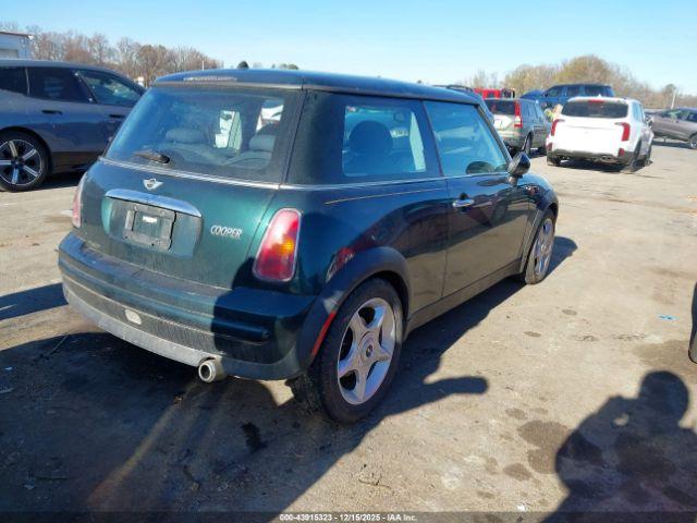 MINI Cooper Image 13