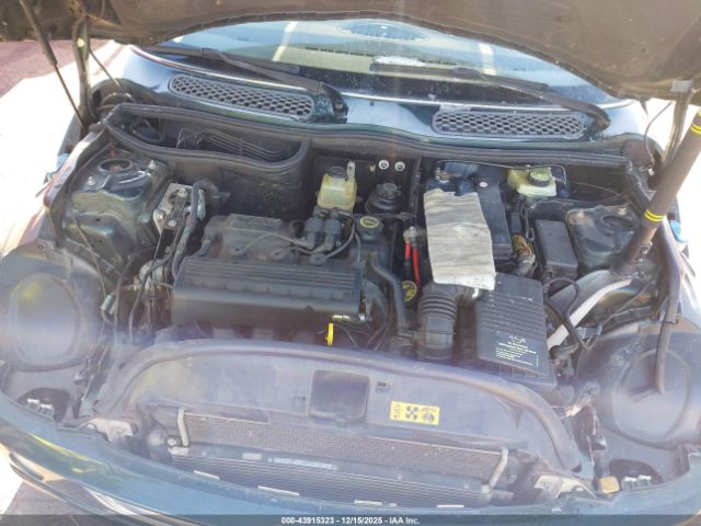 MINI Cooper Image 10