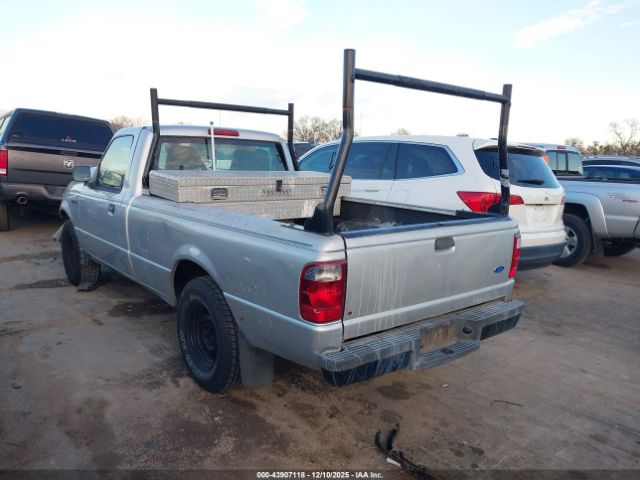 Ford Ranger Image 13