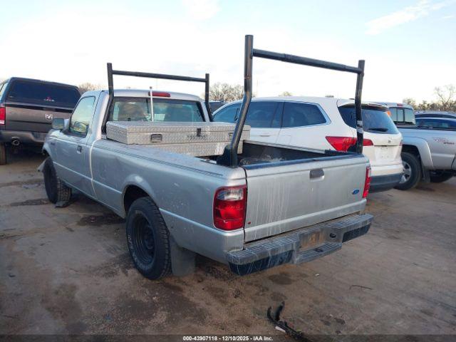 Ford Ranger Image 13