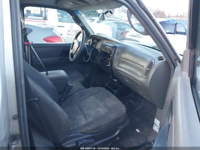 Ford Ranger Image 14