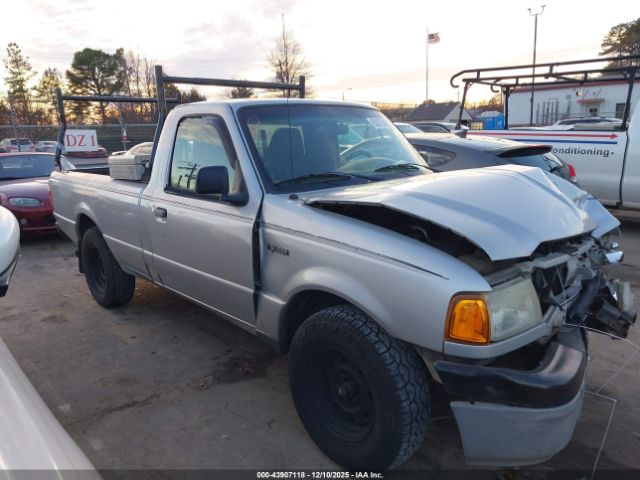 Ford Ranger Image 7