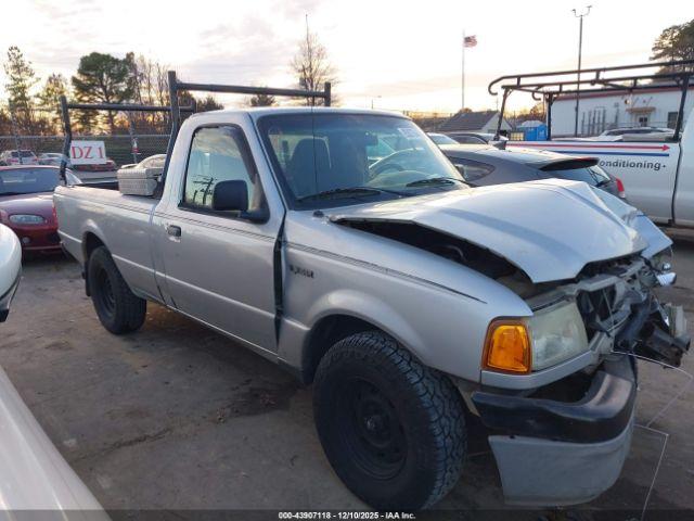 Ford Ranger Image 7