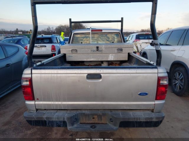 Ford Ranger Image 10