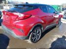 Toyota C-HR Xle Image 6