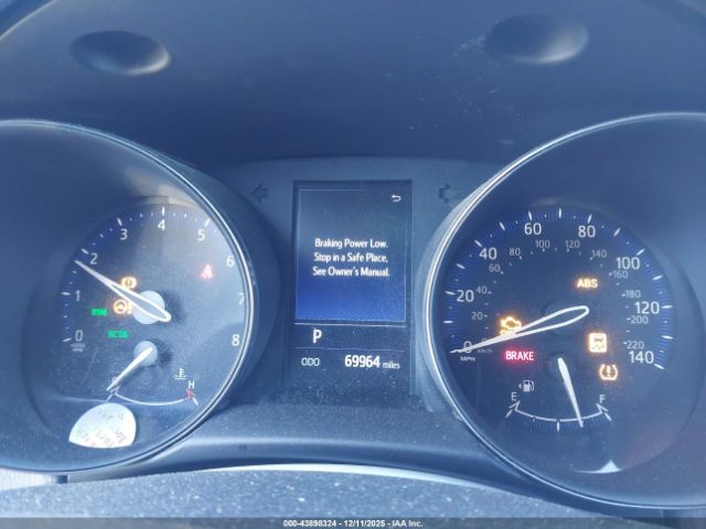 Toyota C-HR Xle Image 16