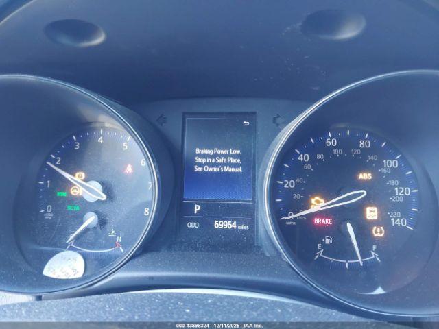 Toyota C-HR Xle Image 16