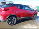Toyota C-HR Xle Image 14