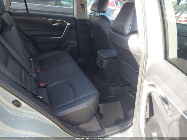 Toyota RAV4 Xle Premium Image 17