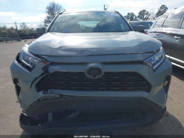 Toyota RAV4 Xle Premium Image 6