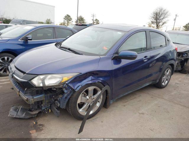 Honda HR-V Ex Image 7