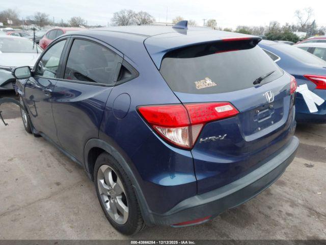 Honda HR-V Ex Image 2