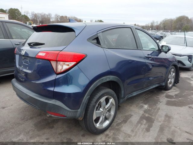 Honda HR-V Ex Image 5