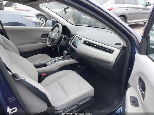 Honda HR-V Ex Image 3