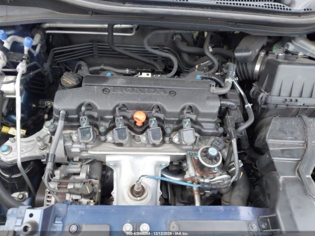 Honda HR-V Ex Image 8