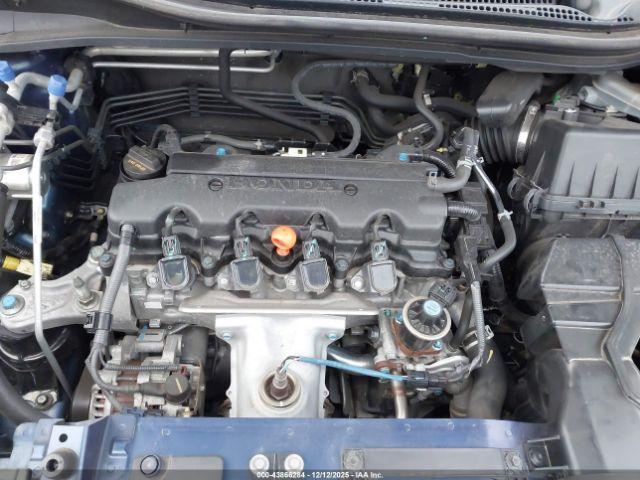 Honda HR-V Ex Image 8