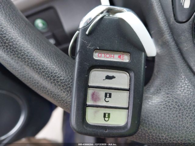 Honda HR-V Ex Image 9